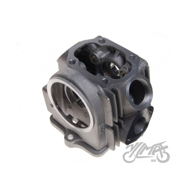 GŁOWICA CYLINDRA GOŁA CZOPER 70CC 4T