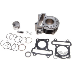 CYLINDER 50 CC 4T 39,00 WILGA VAPOR I INNE