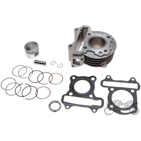 CYLINDER 50 CC 4T 39,00 WILGA VAPOR I INNE