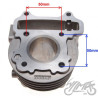 CYLINDER 50 CC 4T 39,00 WILGA VAPOR I INNE