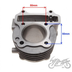 CYLINDER 80 CC 4T WILGA I INNE 47,00