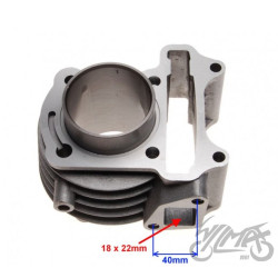 CYLINDER 80 CC 4T WILGA I INNE 47,00
