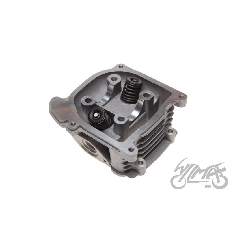 GŁOWICA CYLINDRA 4T DUŻE ZAWORY 80cc