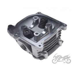 GŁOWICA CYLINDRA 4T Z ZAWORAMI WILGA VAPOR 80cc