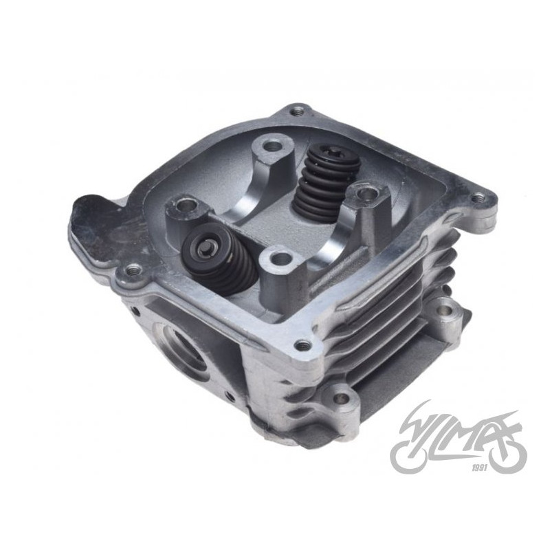 GŁOWICA CYLINDRA 4T Z ZAWORAMI WILGA VAPOR 80cc