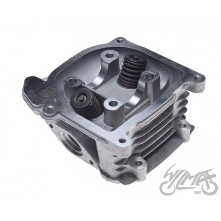 GŁOWICA CYLINDRA 4T Z ZAWORAMI WILGA VAPOR 80cc