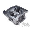 GŁOWICA CYLINDRA 4T Z ZAWORAMI WILGA VAPOR 80cc