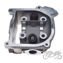 GŁOWICA CYLINDRA 4T Z ZAWORAMI WILGA VAPOR 80cc