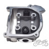 GŁOWICA CYLINDRA 4T Z ZAWORAMI WILGA VAPOR 80cc