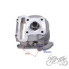 CYLINDER + GŁOWICA 80 CC 4T WILGA VAPOR I INNE