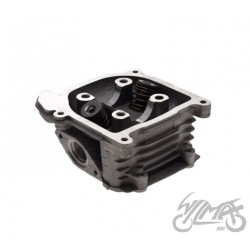 GŁOWICA CYLINDRA 80 CC 4T DUŻE ZAWORY WILGA VAPOR