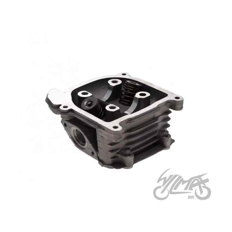 GŁOWICA CYLINDRA 80 CC 4T DUŻE ZAWORY WILGA VAPOR