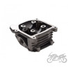 GŁOWICA CYLINDRA 80 CC 4T DUŻE ZAWORY WILGA VAPOR
