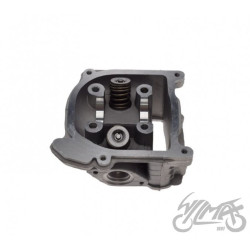 GŁOWICA CYLINDRA 80 CC 4T DUŻE ZAWORY WILGA VAPOR