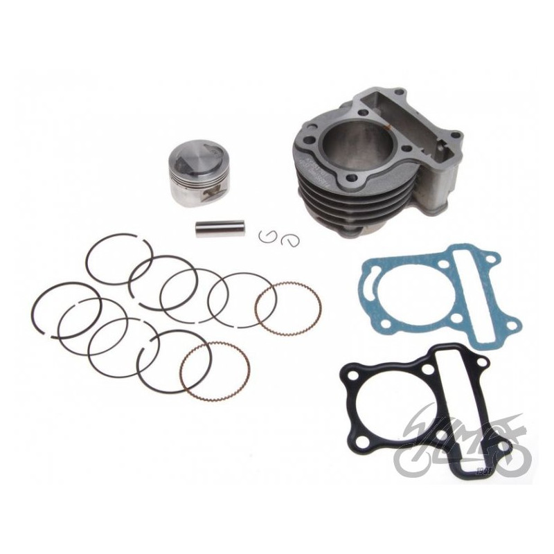 CYLINDER 90 CC 4T WILGA I INNE 51,00 mm