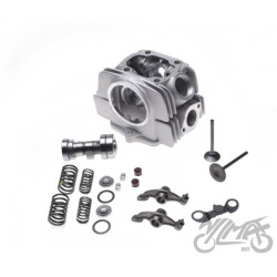 GŁOWICA CYLINDRA CROSS 125 CC 55,00mm 4T