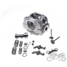 GŁOWICA CYLINDRA CROSS 125 CC 55,00mm 4T