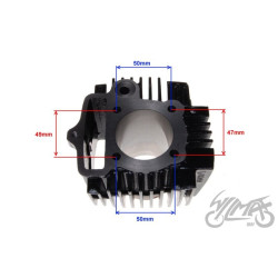 CYLINDER DO ATV 110 CC 4T 52,00