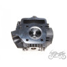 GŁOWICA CYLINDRA 110 CC 4T 52 mm BEZ WAŁKA