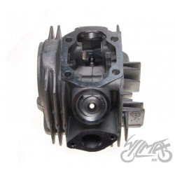 GŁOWICA CYLINDRA 110 CC 4T 52 mm Z WAŁKIEM ROZRZĄD