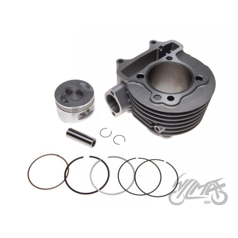 CYLINDER 150 CC 4T 57,40
