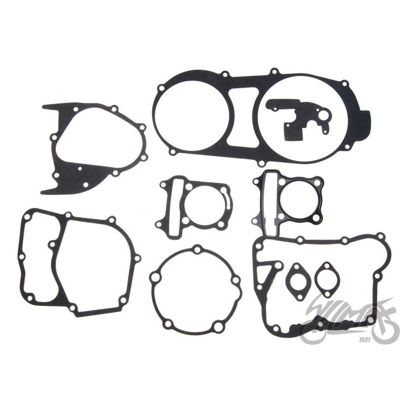 USZCZELKA SILNIK 150 CC 57,40 mm 4T KPL