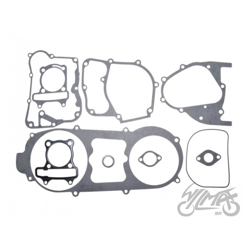 USZCZELKA SILNIK 150 CC 57,40 mm 4T KPL