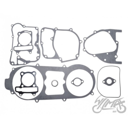USZCZELKA SILNIK 150 CC 57,40 mm 4T KPL