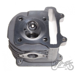 GŁOWICA CYLINDRA 150 CC 57,40 mm 4T Z ZAWORAMI
