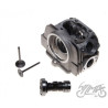 GŁOWICA CYLINDRA CROSS 4T 125 CC