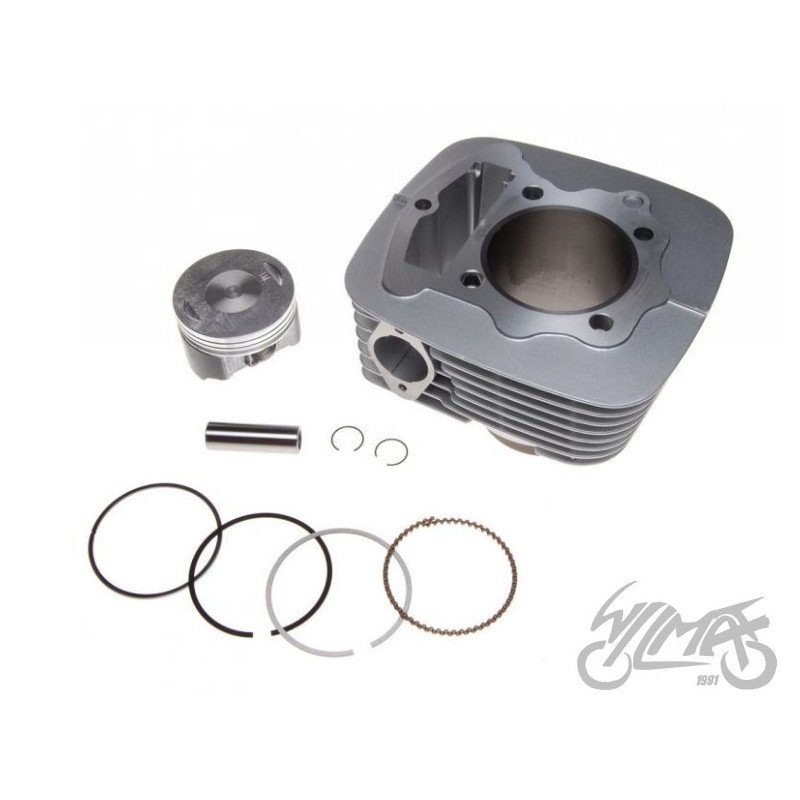 CYLINDER DO CROSS ATV LONCIN 250 4T 65,50mm