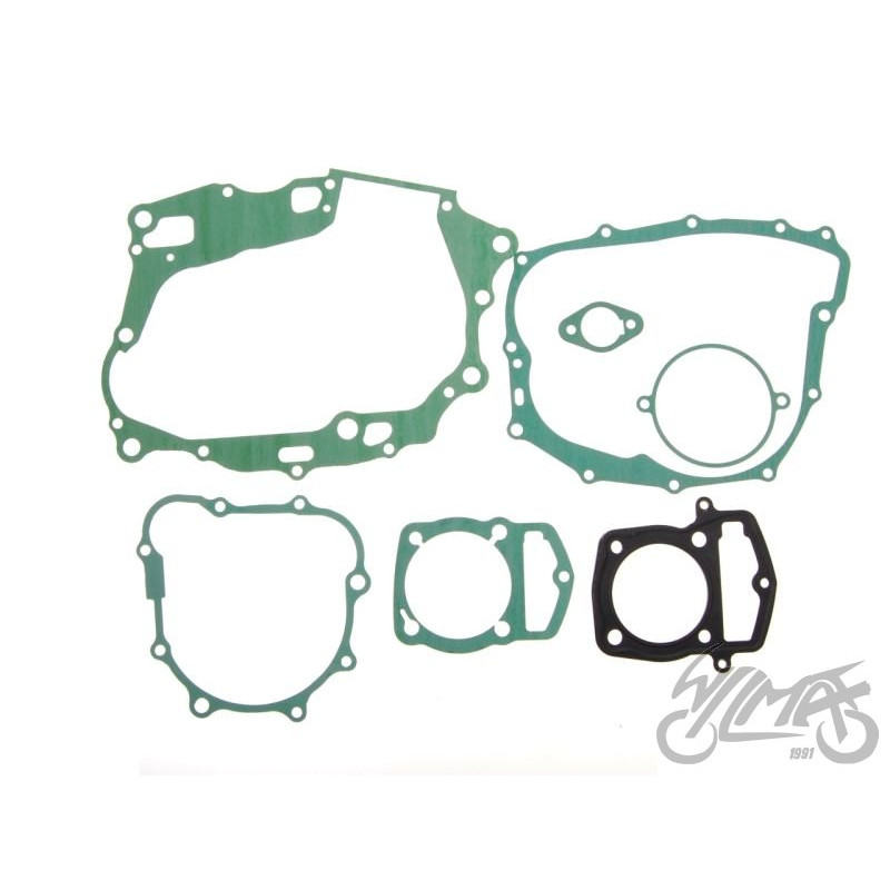 USZCZELKA SILNIK ATV 250 CC CROSS LONCIN 4T KPL