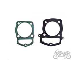USZCZELKA CYLINDRA ATV 250 CC CROSS LONCIN 4T KPL