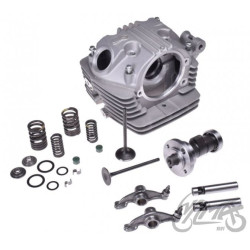 GŁOWICA CYLINDRA ATV LONCIN CROSS 250 CC 4T