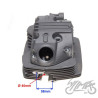 GŁOWICA CYLINDRA ATV LONCIN CROSS 250 CC 4T