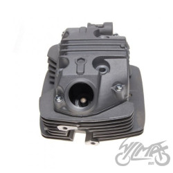 GŁOWICA CYLINDRA ATV LONCIN CROSS 250 CC 4T