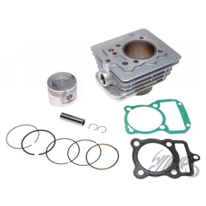 CYLINDER DO LONCIN 150 4T 62,00 KPL