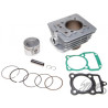 CYLINDER DO LONCIN 150 4T 62,00 KPL