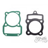 USZCZELKA CYLINDER KPL 150 CCM LONCIN 4T