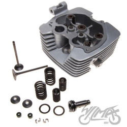 GŁOWICA CYLINDRA LONCIN 150 CCM 4T