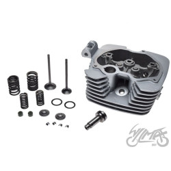 GŁOWICA CYLINDRA LONCIN 150 CCM 4T