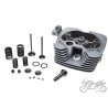 GŁOWICA CYLINDRA LONCIN 150 CCM 4T