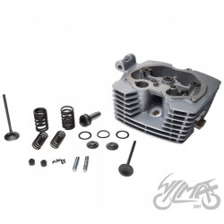 GŁOWICA CYLINDRA LONCIN 150 CCM 4T