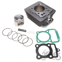 CYLINDER DO LONCIN 125 4T 56,40