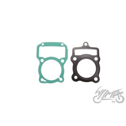 USZCZELKA CYLINDER KPL 125 CCM LONCIN 4T