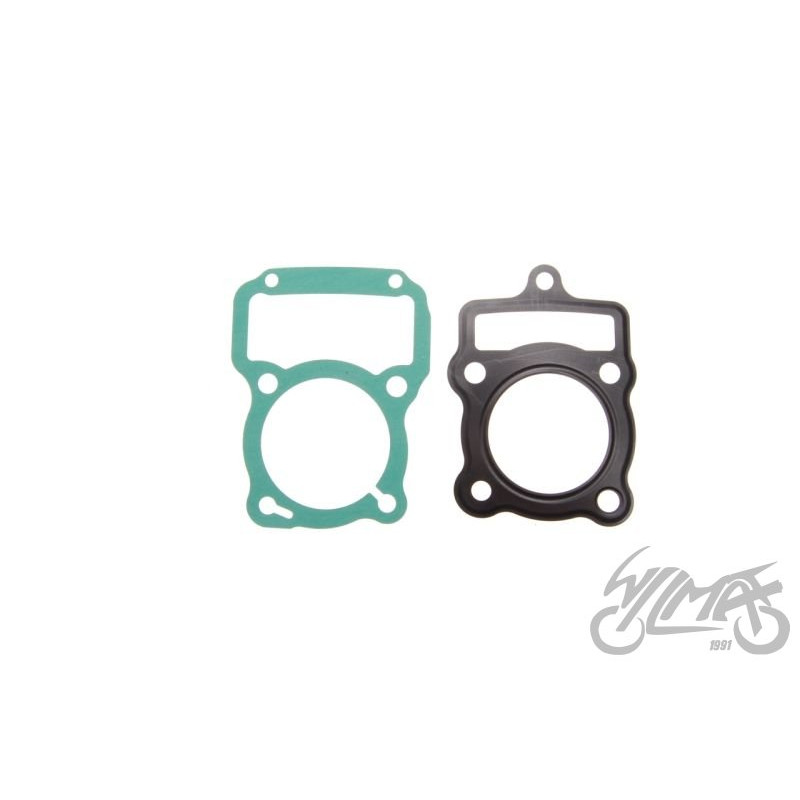 USZCZELKA CYLINDER KPL 125 CCM LONCIN 4T