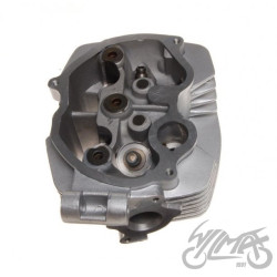 GŁOWICA CYLINDRA LONCIN 125 CC 4T