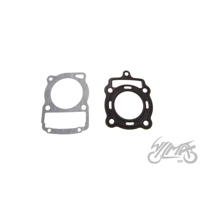 USZCZELKA CYLINDER KPL 150 CCM LONCIN 4T WODA