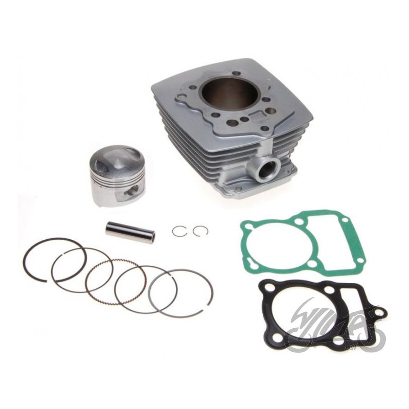 CYLINDER DO LONCIN 200 2 4T 63,00