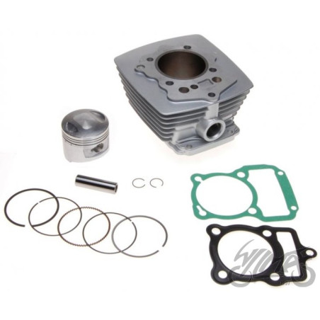 CYLINDER DO LONCIN 200 2 4T 63,00